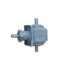 Ratio 1:1 2:1 3:1 4:1 5:1 cast iron bevel gear box